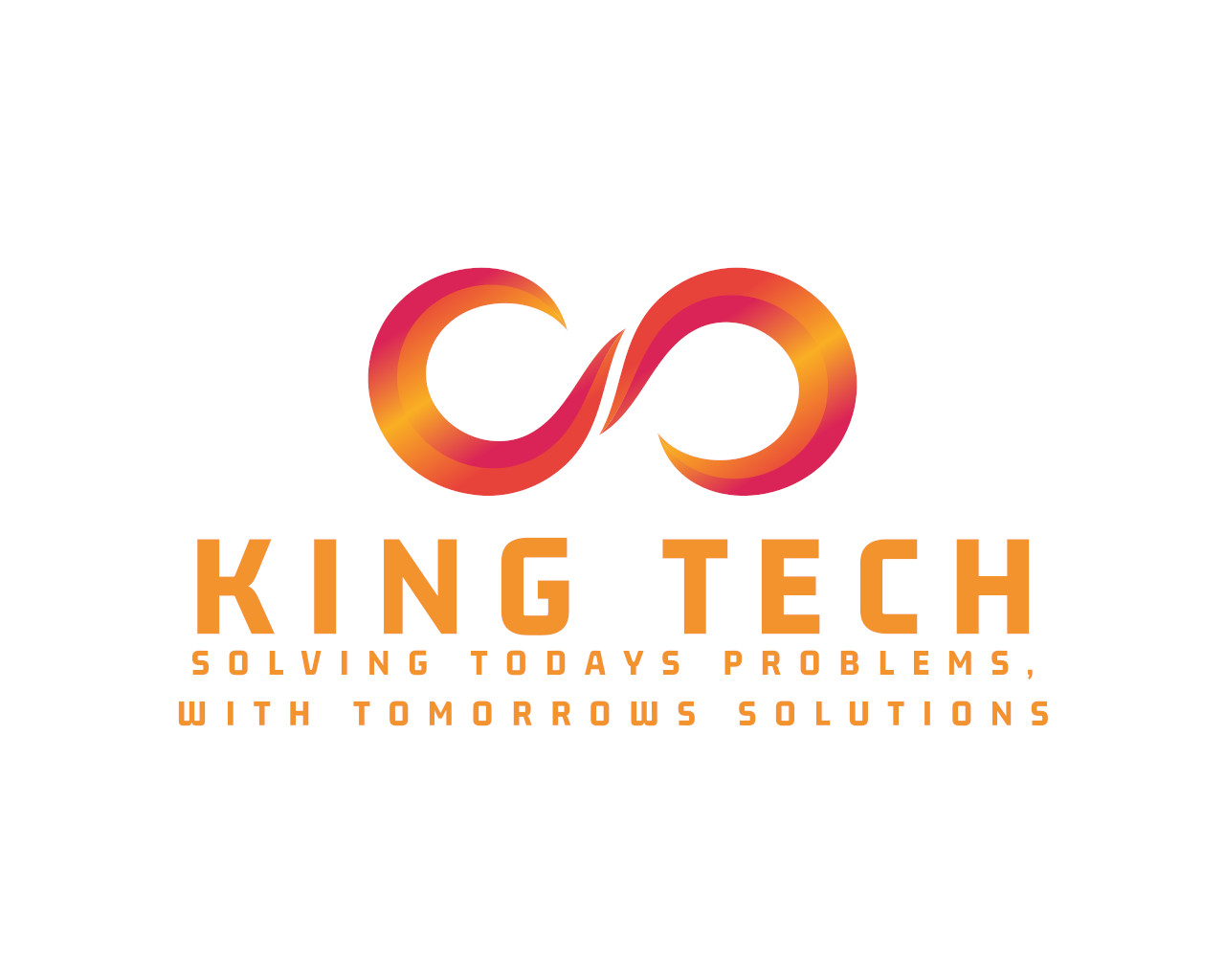 King Tech logo